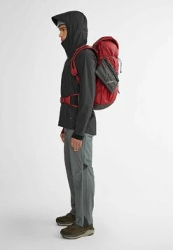 Klättermusen Asynja - Outdoor Jacket - Raven 17 Klättermusen Asynja - Outdoor Jacket - Raven -Clothing Category Store 96709d95330b4e8ead5c38d799bad602