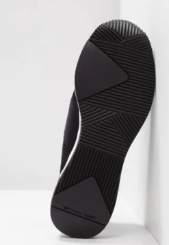 MICHAEL Michael Kors Felix Trainer - Slip-Ons - Black -Clothing Category Store 977369cabfcb4350a76b21fc0ed2ca82