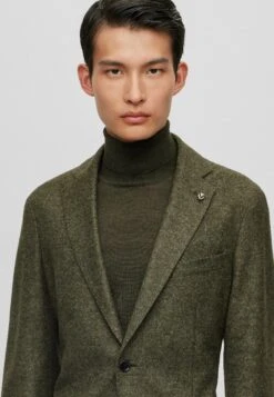 Boss C-Hanry-J-233 - Blazer Jacket - Open Green Twentyone -Clothing Category Store 98904b66b3ac46e6a160f619e4ec8b1c