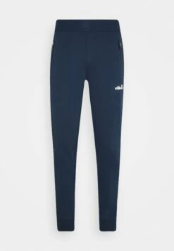 Ellesse Osteria - Tracksuit Bottoms - Navy 10 Ellesse Osteria - Tracksuit Bottoms - Navy -Clothing Category Store 98dab4128e324a5db6a9c6c182367b1a