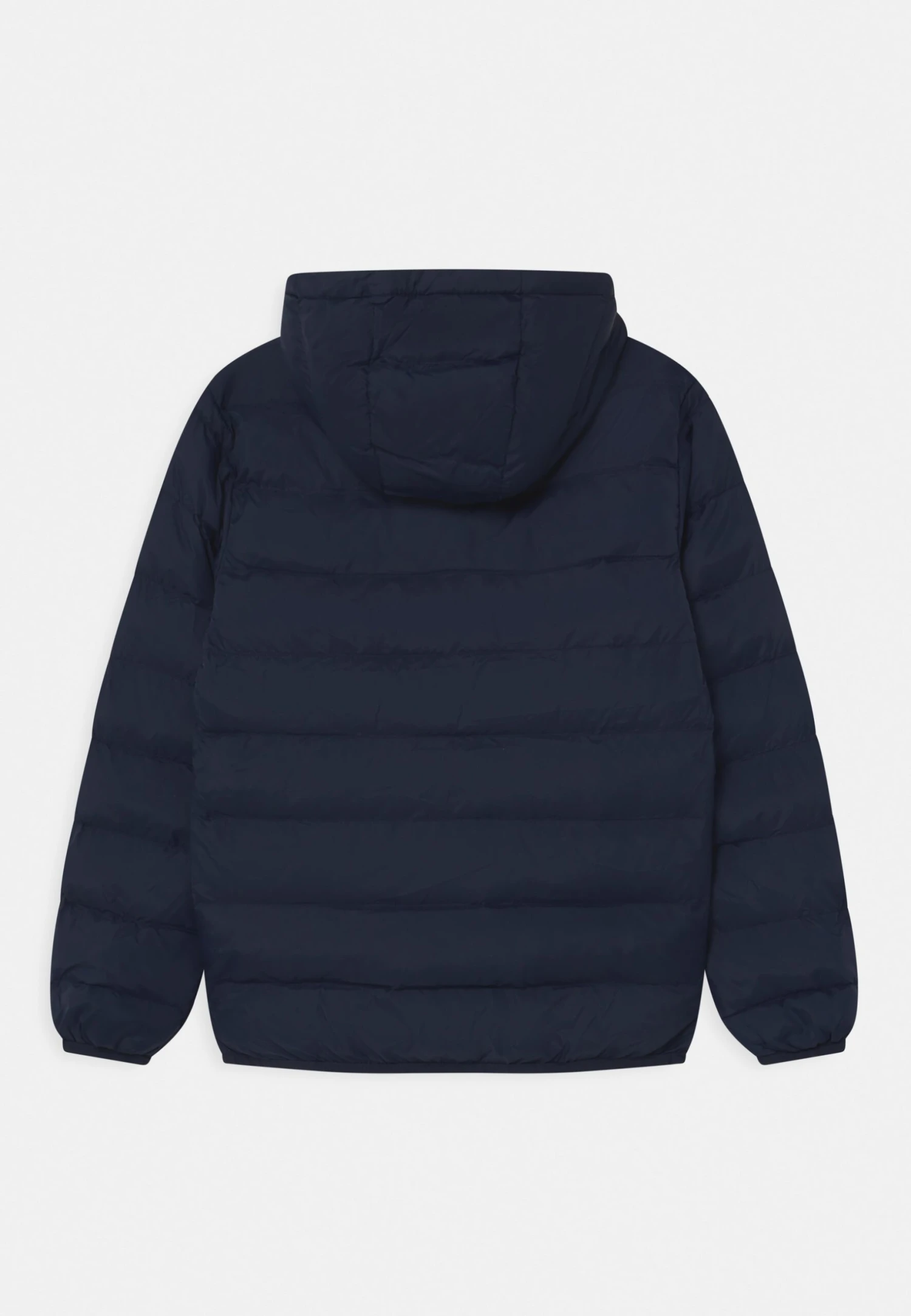 Lyle & Scott Winter Jacket - Navy Blazer 3 Lyle & Scott Winter Jacket - Navy Blazer - Image 2