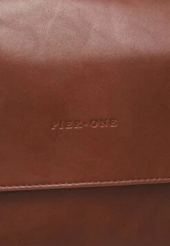 Pier One Across Body Bag - Brown -Clothing Category Store 996f0b959cb14f4daf56add935c55435