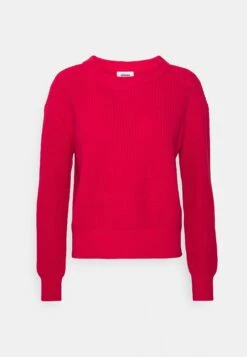 Minimum Jumper - Jalapeño Red -Clothing Category Store 998abd25e61a4428aa9cfae71db17187