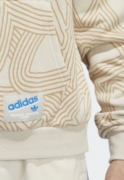 Adidas Originals Hoodie - Beige -Clothing Category Store 9bddb7321b4d413285e149e89899c545