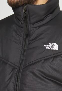 The North Face Saikuru Jacket - Winter Jacket - Black -Clothing Category Store 9bfdcb42a26742f09e1ecb7e39bed17a