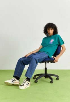 Adidas Originals Rivalry Unisex - Trainers - White/Footwear White/Dark Brown -Clothing Category Store 9d2fb9ad7838404488a806d091c513a6