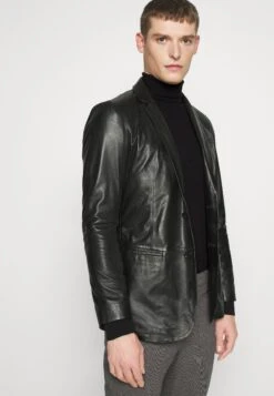 Pier One 2 Pack - Basic Turtleneck - Jumper - Black -Clothing Category Store 9d5e6a80fee542c3bbc75a8f93a33d08