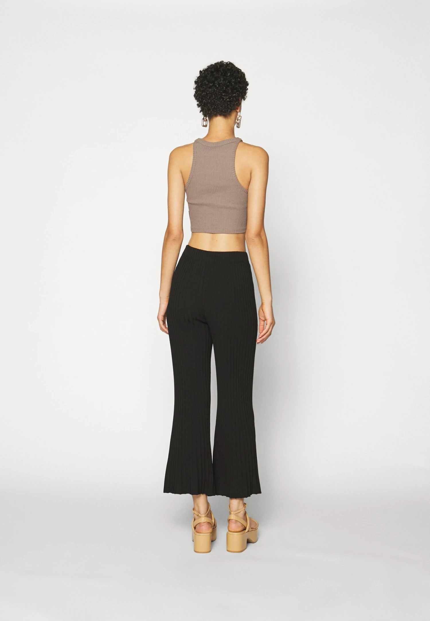 By Malene Birger Laja - Trousers 6 By Malene Birger Laja - Trousers - Image 4