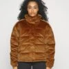 Columbia Ruby Fallsâ„¢ Novelty Jacket - Down Jacket - Camel Brown 1 Columbia Ruby Fallsâ„¢ Novelty Jacket - Down Jacket - Camel Brown -Clothing Category Store 9e9ed8a93e594c8191705d48226b1fe7