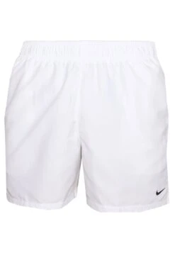 Nike Performance Volley- Swimming Shorts - White -Clothing Category Store 9f6f7b6bbae248f28f5a3a2d69feddcb