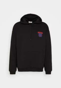 YOURTURN Darkness But- Sweatshirt - Black 12 YOURTURN Darkness But- Sweatshirt - Black -Clothing Category Store 9fb2c288263548d598ddae9e79c32246