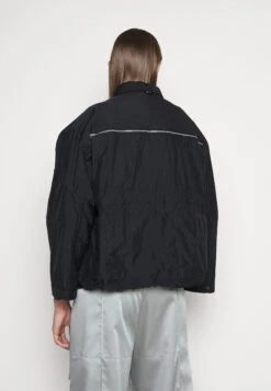 Miles Jacket - Outdoor Jacket - Jet Black 16 Miles Jacket - Outdoor Jacket - Jet Black -Clothing Category Store a007d0c0993e4a6cb0ce2790914882fa