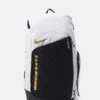 Nike Performance Nike Hoops Elite Unisex - Backpack - White/Black/Metallic Gold 1 Nike Performance Nike Hoops Elite Unisex - Backpack - White/Black/Metallic Gold -Clothing Category Store a13e5736916d44ffb3ff21361a91567b
