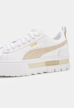Puma Mayze Lth Wns - Trainers -Clothing Category Store a1677d447e51492289e3a40f43bc0ccd