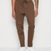 Minimum Wizza - Trousers - Major Brown 1 Minimum Wizza - Trousers - Major Brown -Clothing Category Store a18603f16fa14a9c97c86e088bea85b2