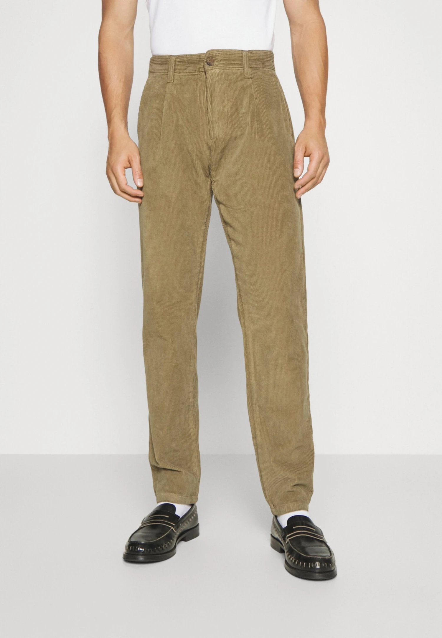 Indicode Jeans Trousers - Capers 3 Indicode Jeans Trousers - Capers