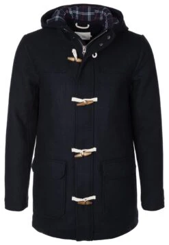 Pier One Short Coat - Navy -Clothing Category Store a3d3d7f3c4e14826908c33f2e86adb34