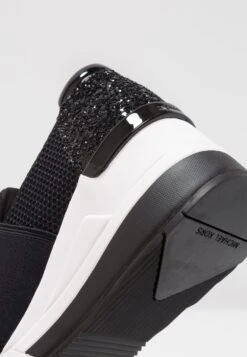 MICHAEL Michael Kors Felix Trainer - Slip-Ons - Black -Clothing Category Store a441735129814c40a108c958b85e6df3