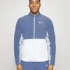 Nike Performance Advantage Jacket Packable - Training Jacket - Diffused Blue/White 2 Nike Performance Advantage Jacket Packable - Training Jacket - Diffused Blue/White -Clothing Category Store a4e7fdcc19464daf867af58aeb2d4142