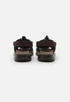 Pier One Leather - Walking Sandals - Brown -Clothing Category Store a583a885468c4343aa81019203e6b995