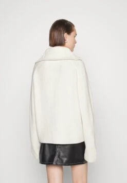 SAMSØE SAMSØE Nova - Cardigan - Pristine -Clothing Category Store a61c64dd224940968855bc142bd6ae13