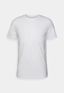 Pier One 5 Pack - Basic T-Shirt - Blue/Dark Blue/Light Green -Clothing Category Store a7000ba87b2b4e05ae6bf32c5e7c3c0b