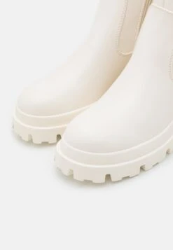 Even&Odd Platform Boots - White -Clothing Category Store a782226d52af494daf7b6363bff64f09