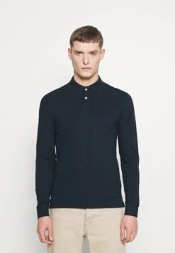 Pier One 2 Pack - Polo Shirt - Bordeaux/Dark Blue -Clothing Category Store a79194ec317648faa251bc7bc20351bf