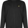 Lyle & Scott Bomber Jacket - Jet Black 2 Lyle & Scott Bomber Jacket - Jet Black -Clothing Category Store a7b64a8bbf1344c894c9445fbd672ce5