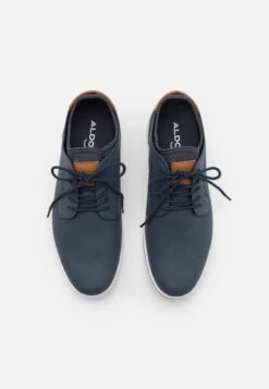 Aldo Drymos Pillow Walk - Casual Lace-Ups - Navy 11 Aldo Drymos Pillow Walk - Casual Lace-Ups - Navy -Clothing Category Store a7edd7ed8448427d8d4daefd567700d5
