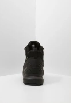 ADIDAS PERFORMANCE Terrex Swift R2 Mid Gore-Tex - Hiking Shoes - Core Black -Clothing Category Store a96eb1edb2ea4dbfbad771824ad6e731