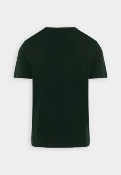 Pier One 5 Pack - Basic T-Shirt - White/Ark Green/Blue -Clothing Category Store ab0d6c7f296d4f49ac311f7ad5cc9468
