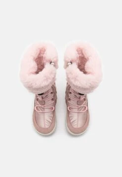 Primigi Winter Boots - Rosa -Clothing Category Store ab88849e41e546d7b2af9837f80b036f