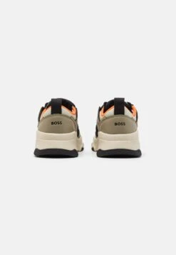 Boss Asher Runn- Trainers - Medium Beige 9 Boss Asher Runn- Trainers - Medium Beige -Clothing Category Store ac886a3125564bacbce6c4be8003441c