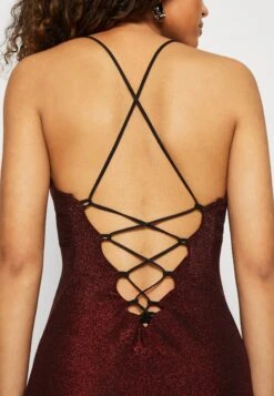 Wal G Argentine Maxi - Occasion Wear - Wine 13 Wal G Argentine Maxi - Occasion Wear - Wine -Clothing Category Store ae51fee9c558417498a3974dbe6ff075