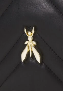 Patrizia Pepe Borsa - Handbag - Nero -Clothing Category Store ae619fb9043e427d8babdea86203ae19