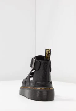 Dr. Martens Clarissa Quad - Platform Sandals 11 Dr. Martens Clarissa Quad - Platform Sandals -Clothing Category Store ae6ab128ae8a4aa8811baa476bb59565