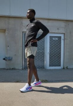 ADIDAS PERFORMANCE Adistar Cs- Stabilty Running Shoes - Footwear White/Lucid Blue/Lucid Fuchsia -Clothing Category Store af166f64f2af4cbea25b43b87f009e2b