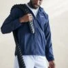 Nike Performance Training Jacket - Obsidian/Reflective Silver -Clothing Category Store afd83398e5364296a18d998a53382408