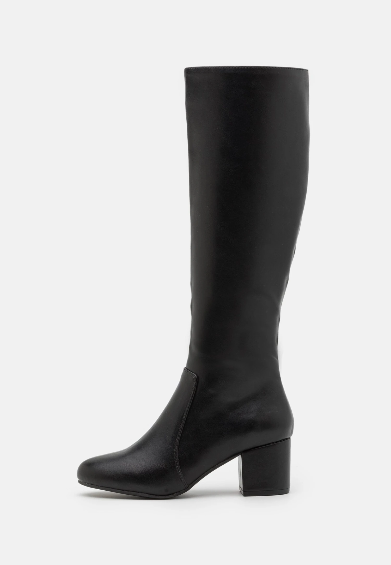 Anna Field Boots - Black 4 Anna Field Boots - Black - Image 2