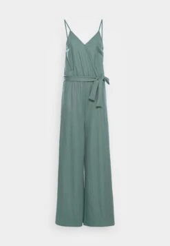 Anna Field Jumpsuit - Light Green -Clothing Category Store b02b141f3f484ddcbfd85d1f353fd4f6