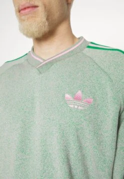 Adidas Originals Sweatshirt - Green -Clothing Category Store b175c79eb9db4f8c8c035ac5a9804fd9