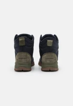 Columbia Fairbanks Omni-Heat - Winter Boots - Abyss/Dark Adobe -Clothing Category Store b1e6f288de324cbfa1afcb9f2d06e7fa