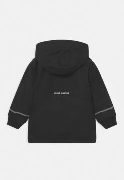 Mini Rodini K2 Unisex - Winter Coat - Black -Clothing Category Store b1ecd99c4cc94c78b1c2aae4c927d514