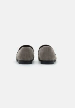 Pier One Smart Slip-Ons - Grey -Clothing Category Store b6660f4913e7490c8d09c2d4c48cb709