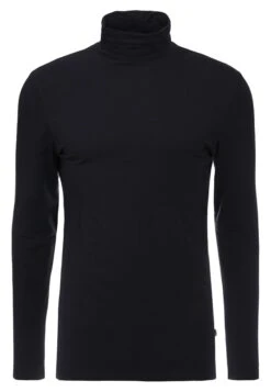 Pier One Long Sleeved Top - Black 10 Pier One Long Sleeved Top - Black -Clothing Category Store b71edc7c96df4ba7b20b70ac4076b51f