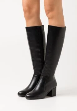 Clothing Category Store 46 Anna Field Boots - Black
