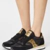 Saucony Jazz- Trainers - Black/Gold 1 Saucony Jazz- Trainers - Black/Gold -Clothing Category Store b92a9cb9589d499f9e474e05658bbead