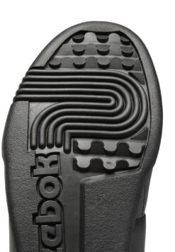 Reebok Classic Workout Plus - Trainers - Core Black/Core Black/Pure Grey 5 -Clothing Category Store b9f4df26f7fd4ea0bf6bbe2881276e54