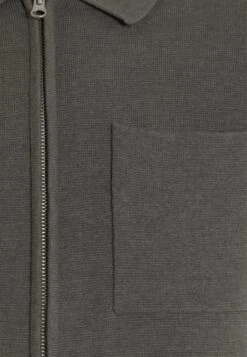 Indicode Jeans Inmuhlan - Cardigan - Light Grey Mix -Clothing Category Store baf9961593234b76ba208f3fd81bbb96